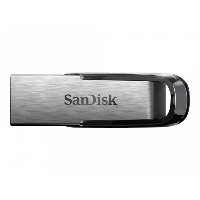 SanDisk Ultra Flair - Unidad flash USB - 64 GB