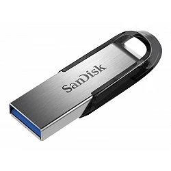 SanDisk Ultra Flair - Unidad flash USB - 128 GB