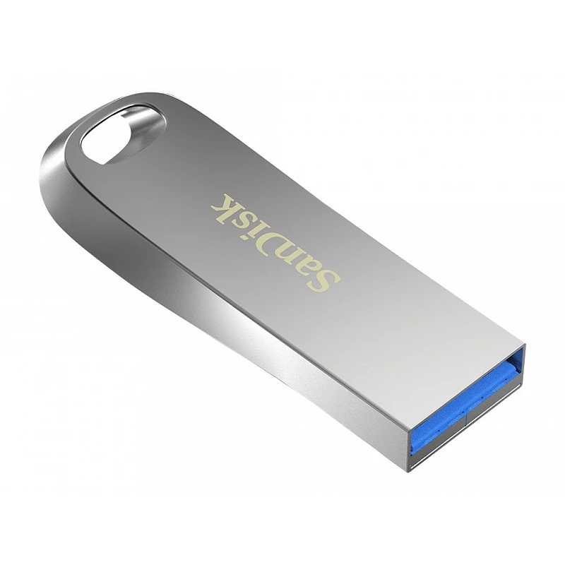 SanDisk Ultra Luxe - Unidad flash USB - 64 GB