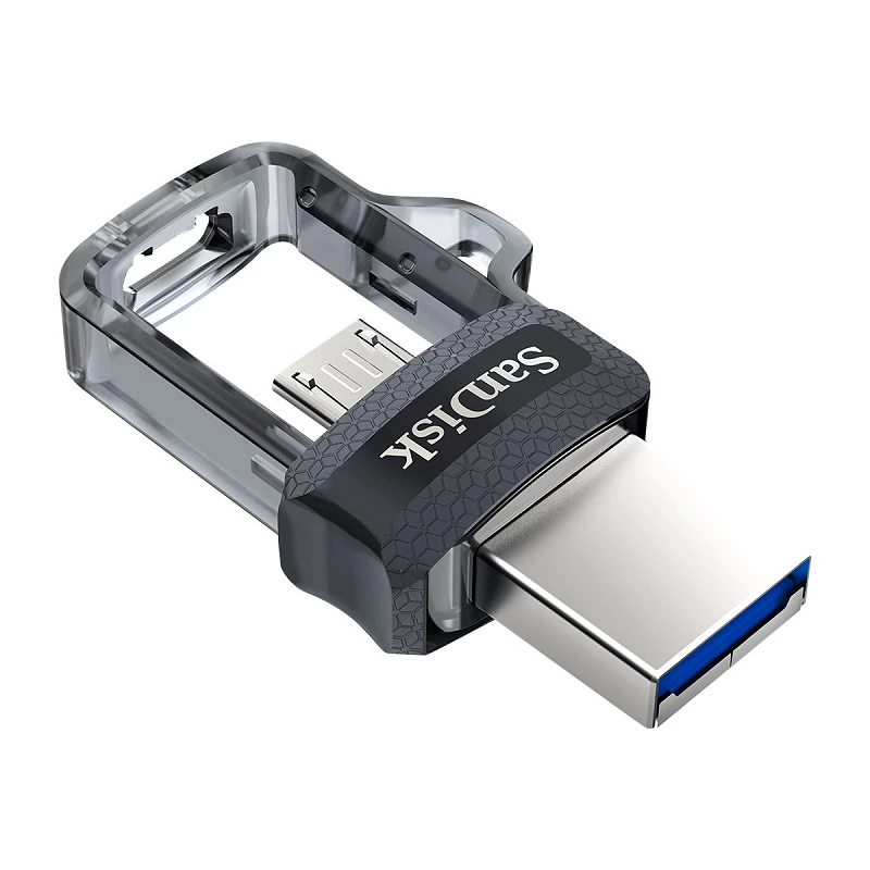 SanDisk Ultra Dual - Unidad flash USB - 32 GB