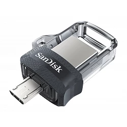 SanDisk Ultra Dual - Unidad flash USB - 32 GB