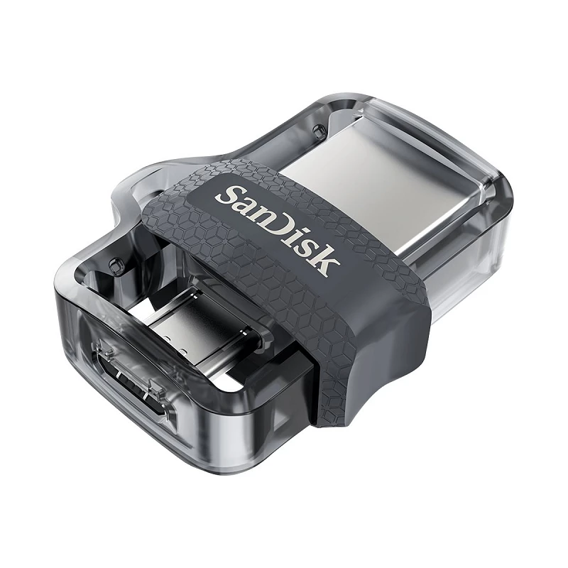 SanDisk Ultra Dual - Unidad flash USB - 32 GB