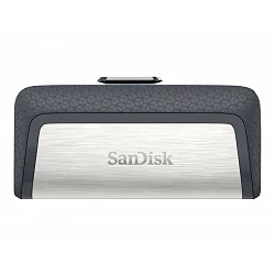 SanDisk Ultra Dual - Unidad flash USB - 64 GB