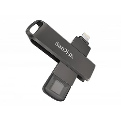 SanDisk iXpand Luxe - Unidad flash USB - 64 GB