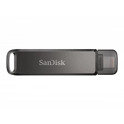 SanDisk iXpand Luxe - Unidad flash USB - 256 GB