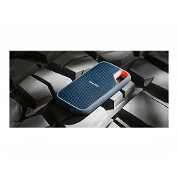 SanDisk Extreme Portable V2 - Unidad en estado sólido