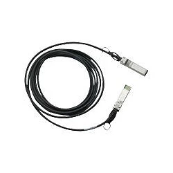 Cisco SFP+ Copper Twinax Cable - Cable de conexión directa