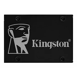 Kingston KC600 - Unidad en estado sólido