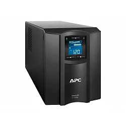 APC Smart-UPS SMC1000IC - UPS - CA 220/230/240 V