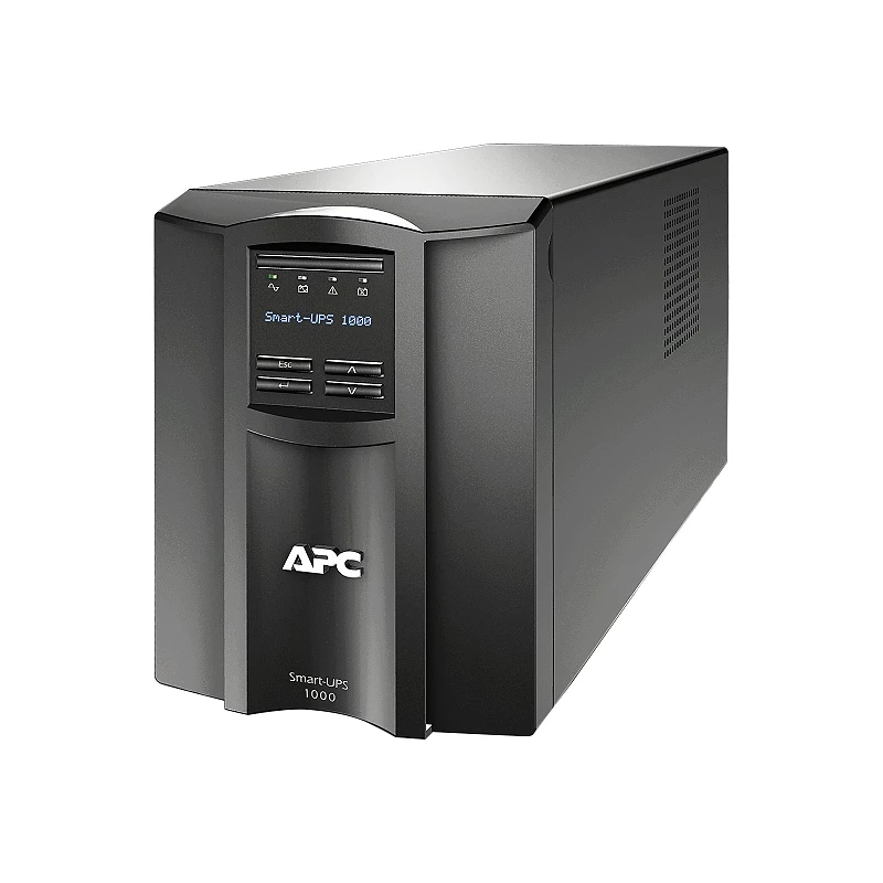 APC Smart-UPS SMT1000IC - UPS - CA 220/230/240 V