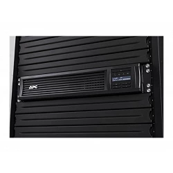 APC Smart-UPS 1000VA LCD RM - UPS (montaje en bastidor)