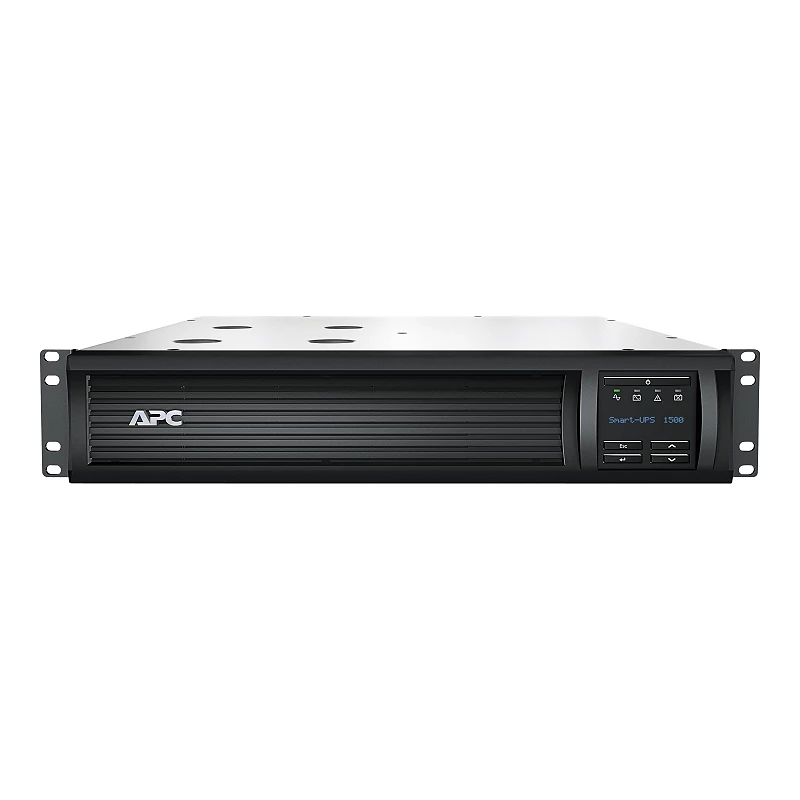 APC Smart-UPS 1500VA LCD RM - UPS (montaje en bastidor)