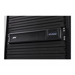 APC Smart-UPS 1500VA LCD RM - UPS (montaje en bastidor)