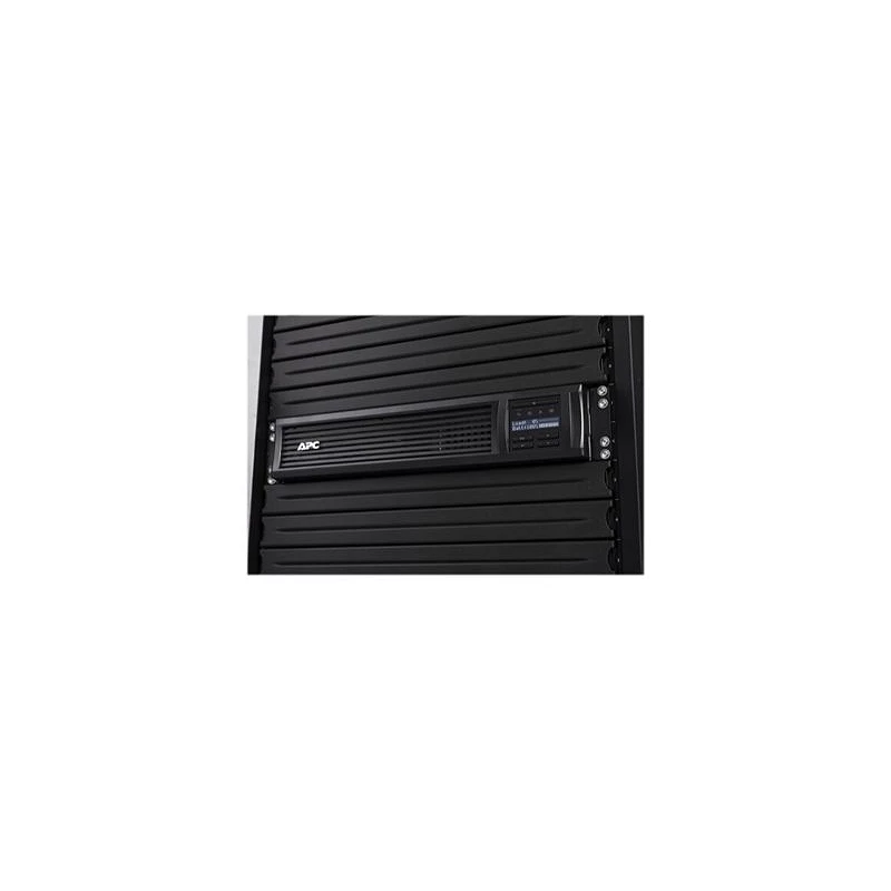 APC Smart-UPS 1500VA LCD RM - UPS (montaje en bastidor)