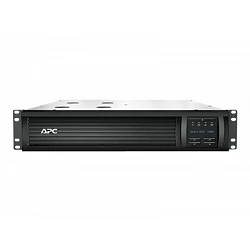 APC Smart-UPS 1500VA LCD RM - UPS (montaje en bastidor)