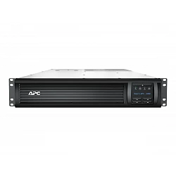 APC Smart-UPS SMT 2200VA LCD RM with SmartConnect