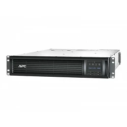 APC Smart-UPS 3000VA LCD RM - UPS (montaje en bastidor)