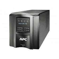 APC Smart-UPS SMT750IC - UPS - CA 220/230/240 V