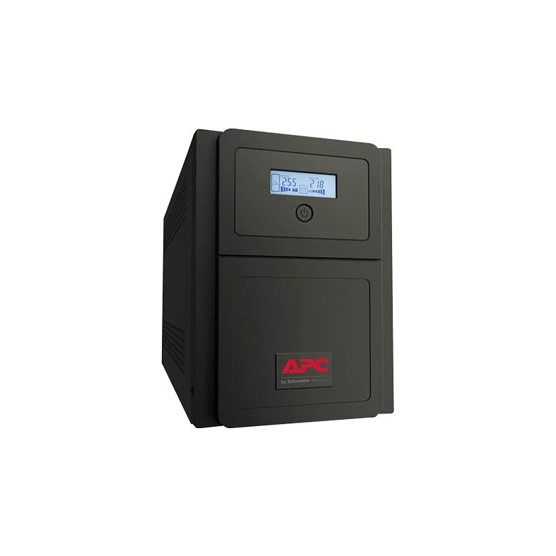 APC Easy UPS SMV SMV750CAI - UPS - CA 220/230/240 V