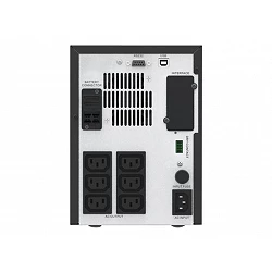 APC Easy UPS SMV SMV750CAI - UPS - CA 220/230/240 V