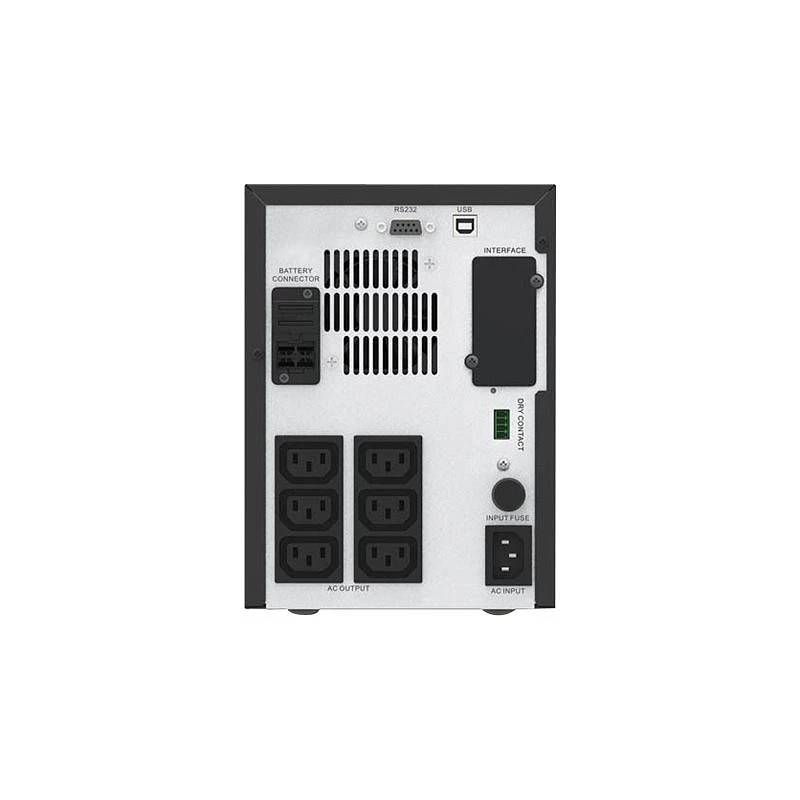 APC Easy UPS SMV SMV750CAI - UPS - CA 220/230/240 V