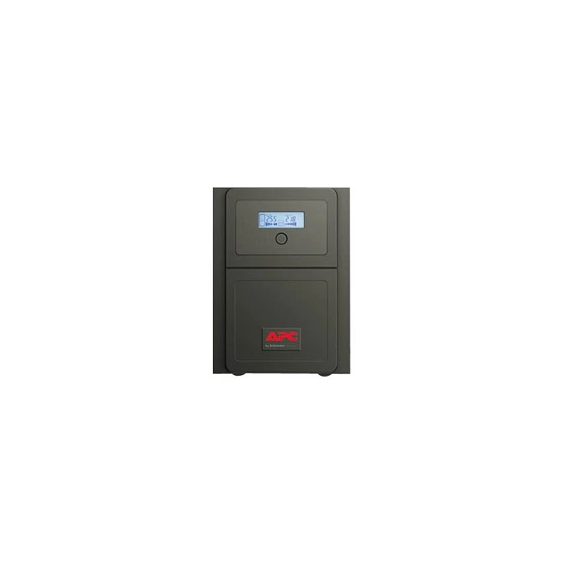 APC Easy UPS SMV SMV750CAI - UPS - CA 220/230/240 V