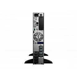 APC Smart-UPS X 1000 Rack/Tower LCD - UPS (montaje en bastidor)