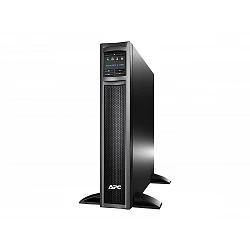 APC Smart-UPS X 1000 Rack/Tower LCD - UPS (montaje en bastidor)