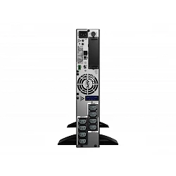 APC Smart-UPS X 1500 Rack/Tower LCD - UPS (montaje en bastidor)