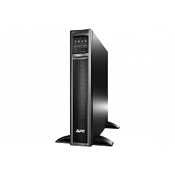 APC Smart-UPS X 1500 Rack/Tower LCD - UPS (montaje en bastidor)