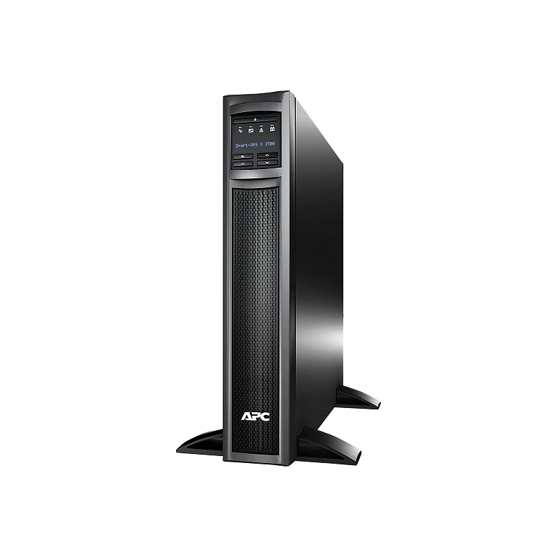 APC Smart-UPS X 1500 Rack/Tower LCD - UPS (montaje en bastidor)