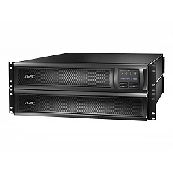 APC Smart-UPS X 3000 Rack/Tower LCD - UPS