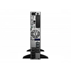 APC Smart-UPS X 750 Rack/Tower LCD - UPS (montaje en bastidor)