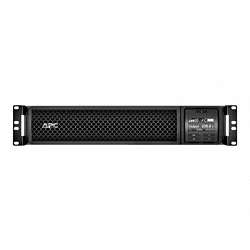 APC Smart-UPS SRT 3000VA RM - UPS (montaje en rack / externo)