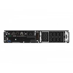 APC Smart-UPS SRT 3000VA RM - UPS (montaje en rack / externo)