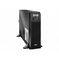 APC Smart-UPS SRT 5000VA - UPS (montaje en rack / externo)