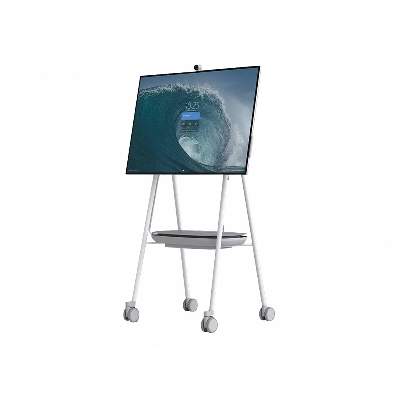 Steelcase - Carrito - para panel plano interactivo