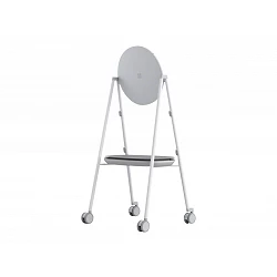 Steelcase - Carrito - para panel plano interactivo