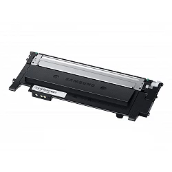 Samsung CLT-K404S - Negro - original - cartucho de tóner (SU100A)