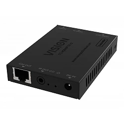 VISION TC-HDMIIPTX/V2 - Alargador de vídeo/audio/infrarrojos