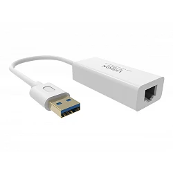 Vision TC-USBETH - Adaptador de red - USB 3.0