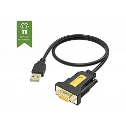 Vision USB to Serial Adaptor - Adaptador serie