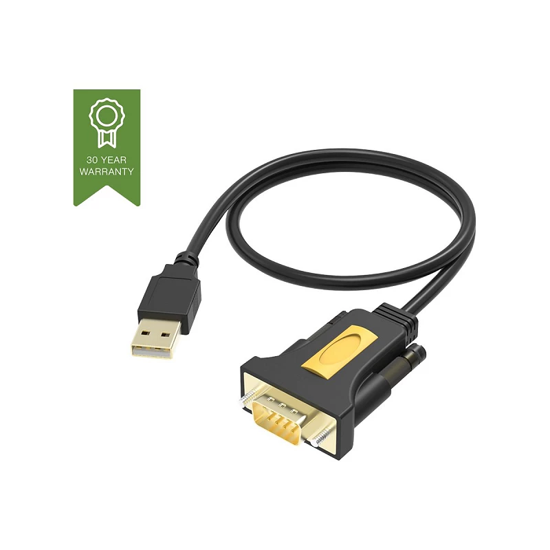 Vision USB to Serial Adaptor - Adaptador serie