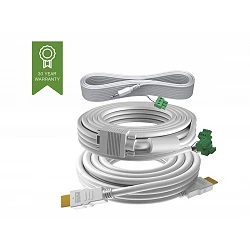 VISION Techconnect 3 - Kit de cable de audio / vídeo