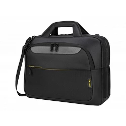 Targus CityGear Topload Laptop Case - Funda de transporte para portátil