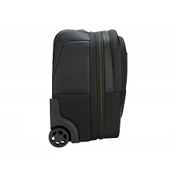 Targus CityGear Travel Laptop Roller - Funda de transporte para portátil