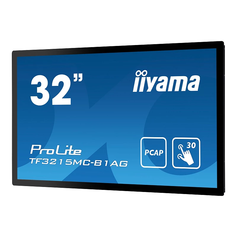 iiyama ProLite TF3215MC-B1AG - Monitor LED