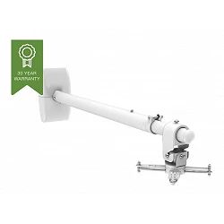 Vision Techmount TM-ST2 - Kit de montaje (soporte de pared, barra)