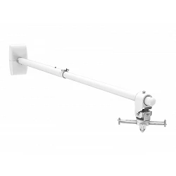 Vision Techmount TM-ST2 - Kit de montaje (soporte de pared, barra)