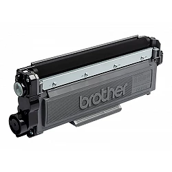 Brother TN2310 - Negro - original - cartucho de tóner